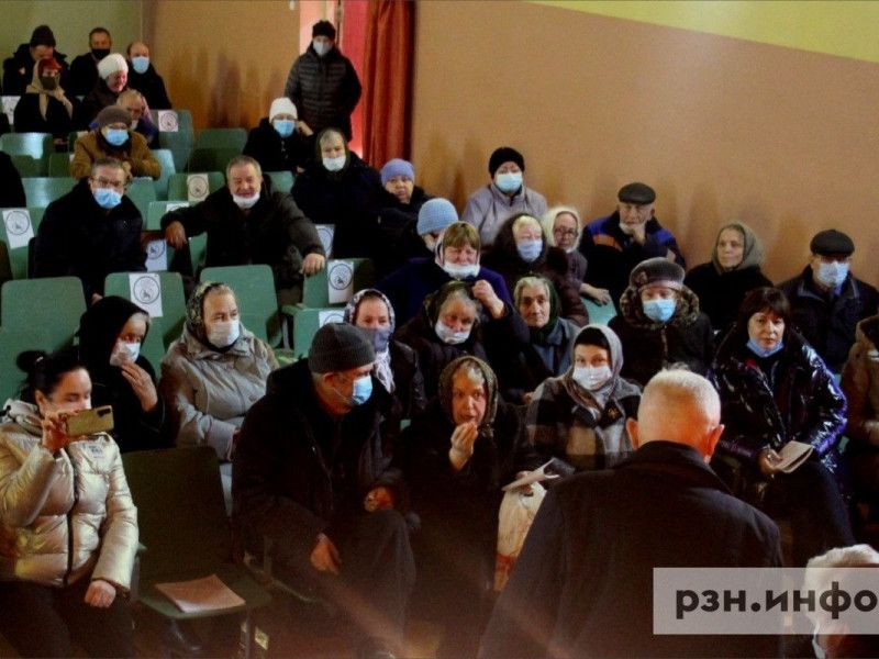 Экологи: строительство карьера в Заокском нарушит девять федеральных законов