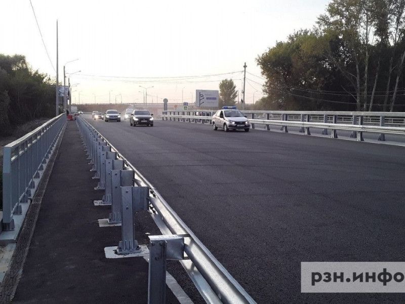 Рязанцы высказали мнение о реконструкции Северной окружной дороги