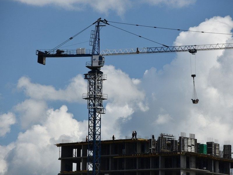 Сколько стоят рязанские новостройки и почему они дорожают