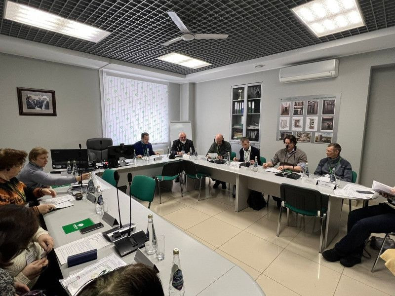 Краснокнижные птицы и костры рябин. Московские ученые разработали идеи для создания уникального природного парка в Борках