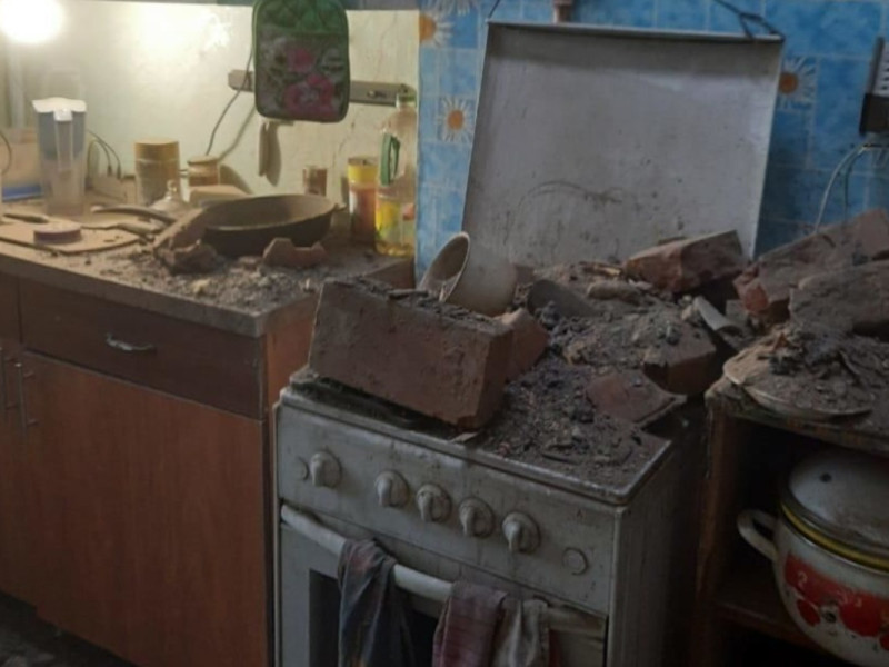 Потоп, пар и коммунальный кошмар. Какие чудеса творят подрядчики во время капремонта рязанских многоэтажек