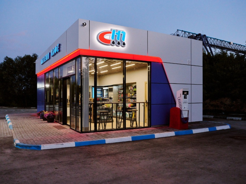 «На качестве — не экономим». Где в Рязани найти хороший бензин?