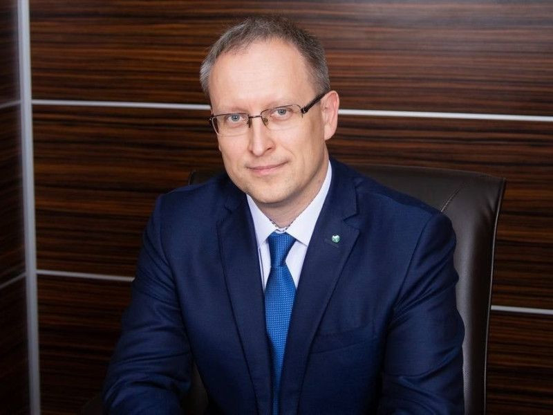 Иван Семенов: «Мы фокусируемся на долгосрочных интересах и потребностях людей»