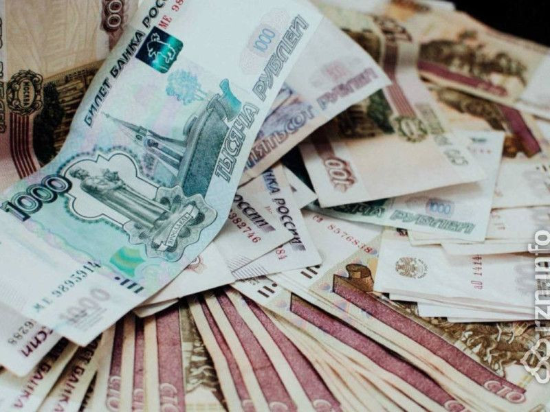 Что подорожает в 2025 году в Рязанской области