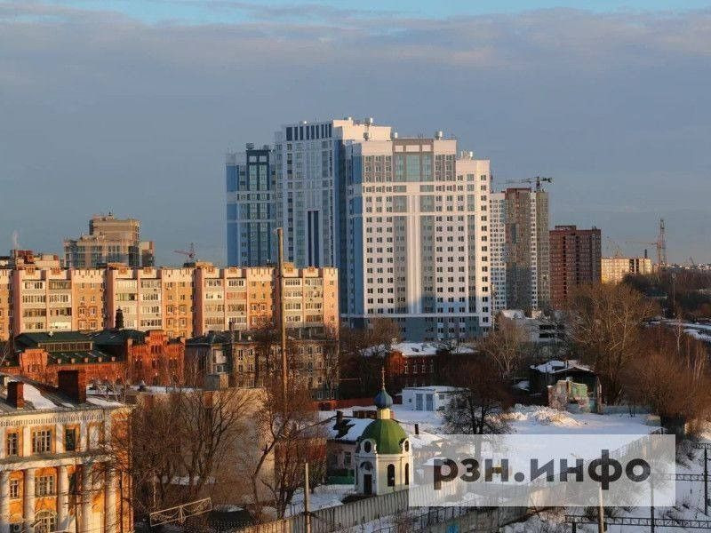 Новости — город Рязань на городском сайте RZN.info