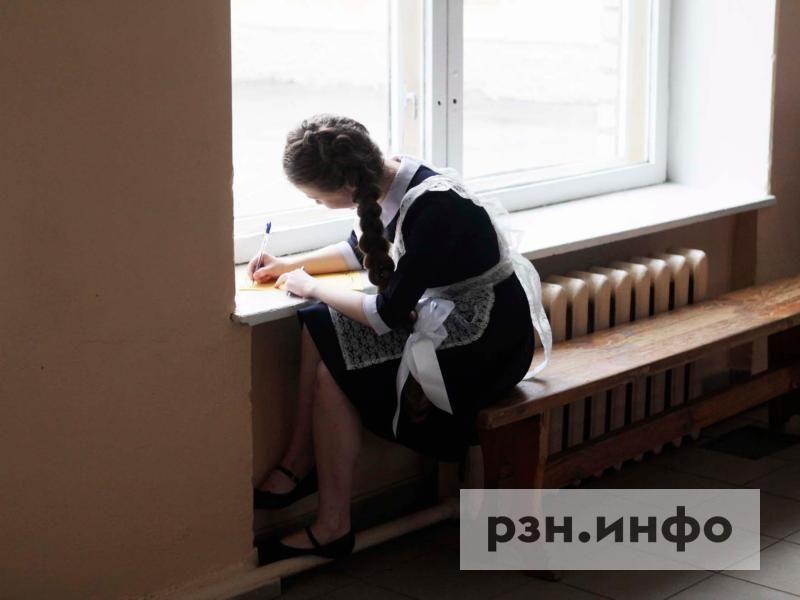 «Беременна в 16» по-рязански