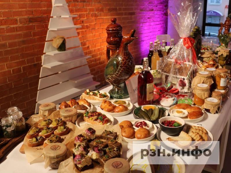 Что попробовать в Рязани: топ самых популярных блюд местной кухни