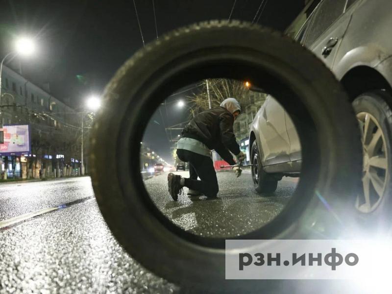 Как подготовить машину к весне. 9 советов