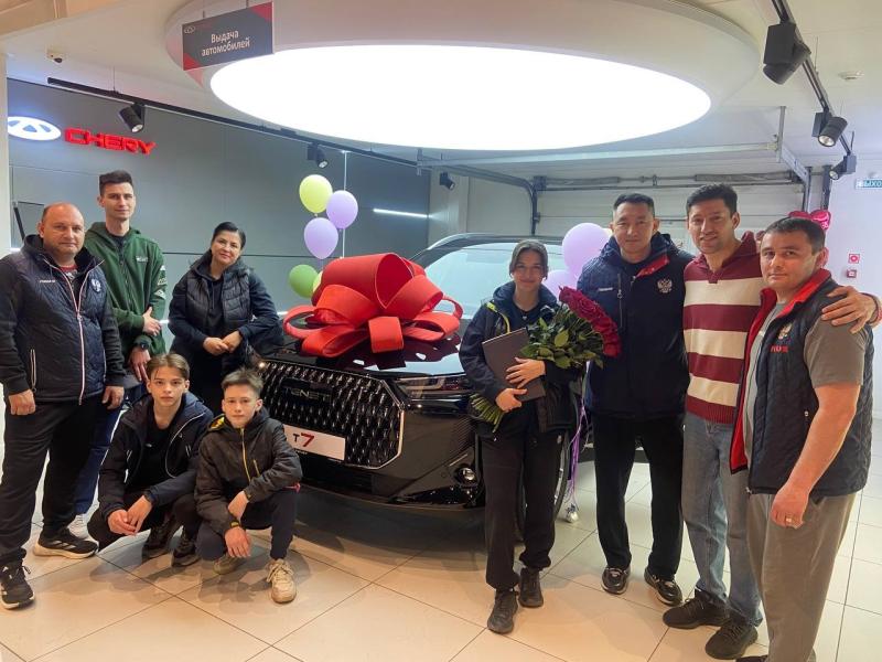 Назад в будущее. История крупнейшего рязанского автодилера «Регион 62»