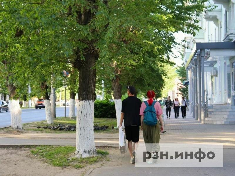 Как провести летний отпуск в Рязанской области
