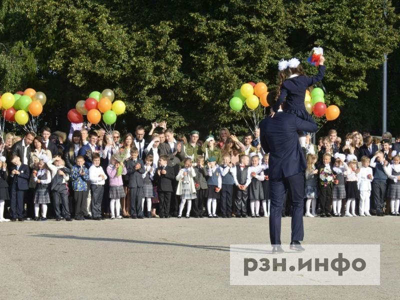 Во сколько обойдутся школьные сборы в 2026 году